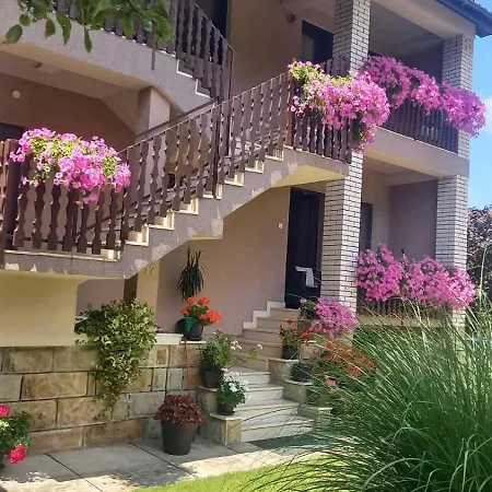 Tankosic 公寓 Svestica