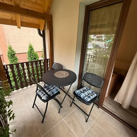 公寓 Tankosic Svestica