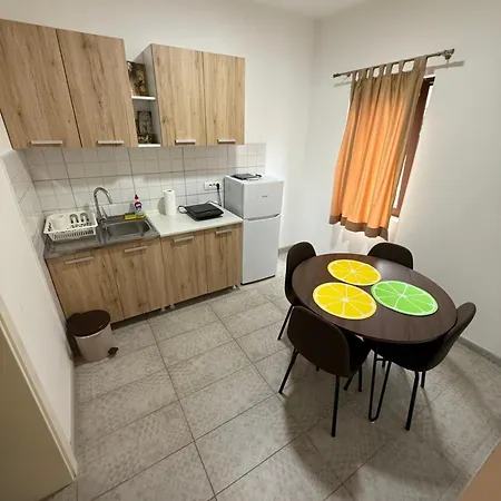 Tankosic 公寓 Svestica