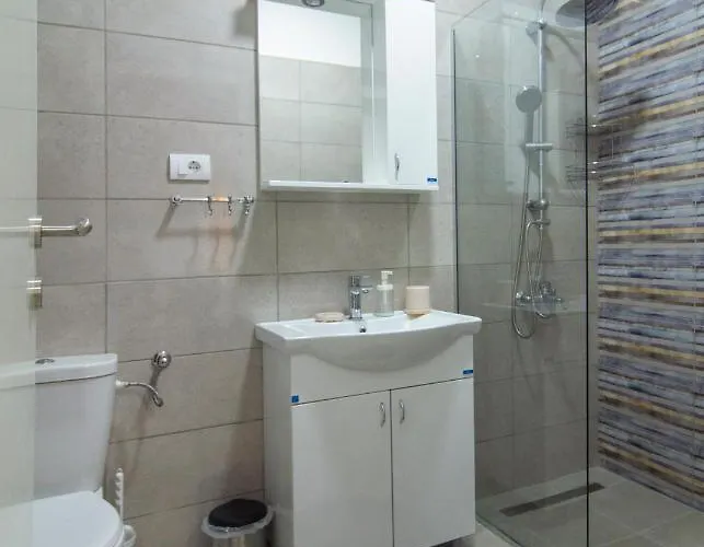 Tankosic Apartment *