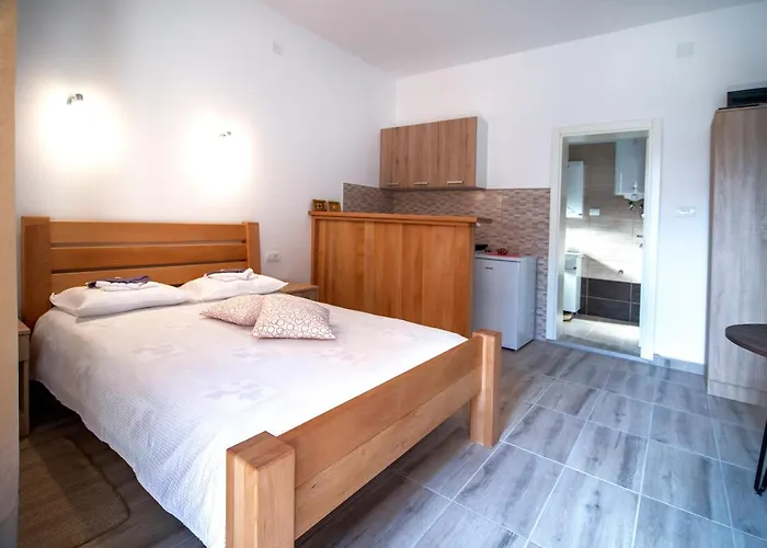 Apartment Tankosic *