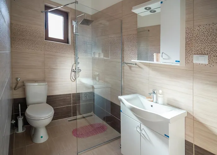 Tankosic Apartment *