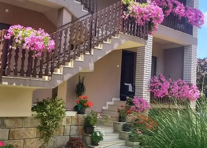 Tankosic Apartment Svestica