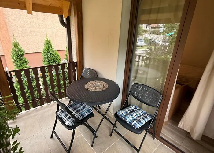 Apartment Tankosic Svestica