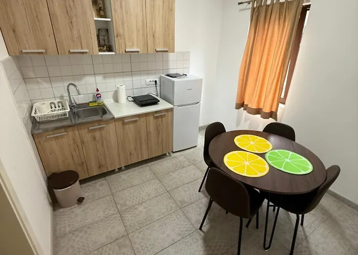 Tankosic Apartment Svestica