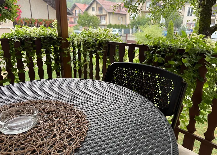 Apartment Tankosic *